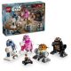 LEGO Star Wars 75392 Creative Droid Building Kit