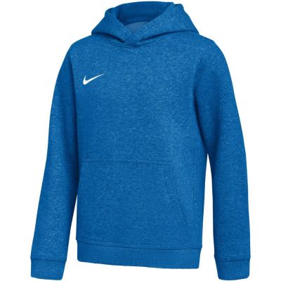 3. Nike Park 26 Fleece Hoodie for Kids Blue IB1226 463