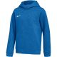 3. Nike Park 26 Fleece Hoodie for Kids Blue IB1226 463