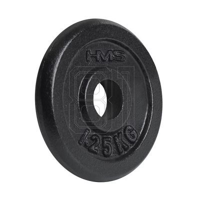 10. BLACK PLATE 1.25 KG HMS TCZ01 17-61-001