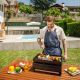 10. Black+Decker BXOP4900E 2-burner gas grill