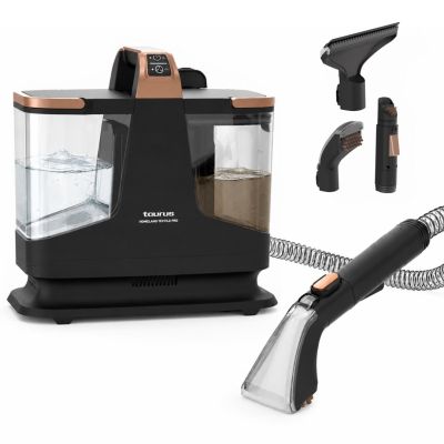 16. Taurus SPCL602 carpet, textile and upholstery vacuum cleaner