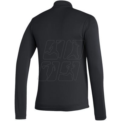 2. Sweatshirt adidas Entrada 22 Track Jacket M HB0573