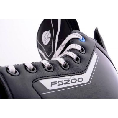 6. Adjustable Skates Tempish FS 200 Jr.1300000836