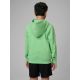 2. Boy's regular hooded sweatshirt 4F 4FJRSS26TSWSM2748-41S