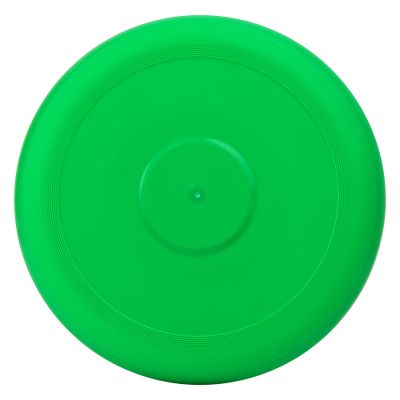 2. 9" Soft PVC Foam Flying Disc