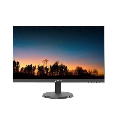AG NEOVO LED MONITOR LW-2403 FLICKER-FREE, HDMI,DP
