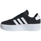 11. Adidas VL Court Bold W shoes IH9995