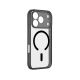 5. AmazingThing Titan Pro Lens Case for iPhone 18 Pro Max with Camera Cover and Lanyard Mount, Compatible with MagSafe - Black