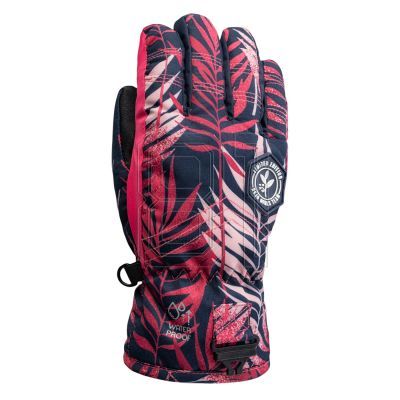 5. Bejo Yuki Gloves Jr 92800438450 Ski Gloves