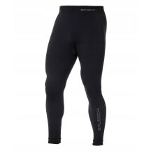Brubeck Extreme Thermo Thermal Pants Men's Black LE13060