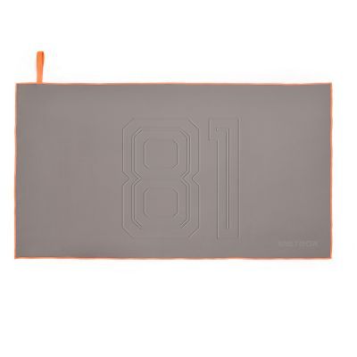 14. Meteor towel gray 31554-31557