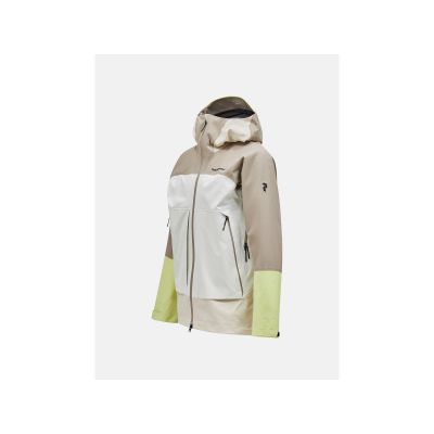 2. Peak Performance M Vislight Gore Jacket Beige