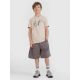 Boys' sweatpants 4F 4FJRSS25TSHOM684-23S