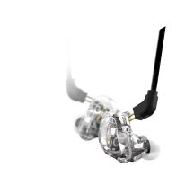 Stagg SPM-235 TR - in-ear monitor headphones