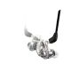 Stagg SPM-235 TR - in-ear monitor headphones