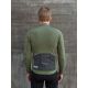 4. POC M's Thermal Jacket green