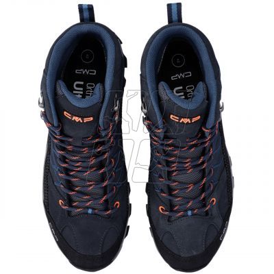 2. Shoes CMP Rigel Mid Wp M 3Q1294727NM