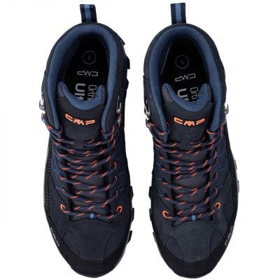 2. CMP Rigel Mid Wp M 3Q1294727NM shoes