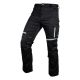 Mix&Match Work Trousers, Black, Size XXXL