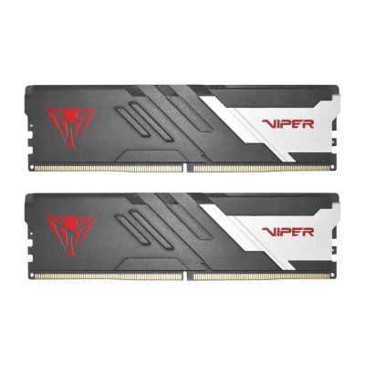 2. Patriot Viper Venom AMD DDR5 2x8GB 6000MHz CL30 EXPO