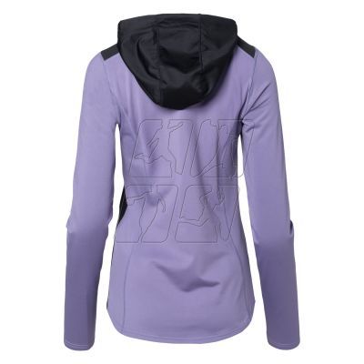 3. Veris Wmns W Sweatshirt