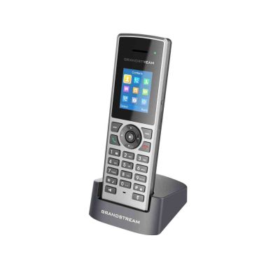 3. GRANDSTREAM DP722 IP Phone