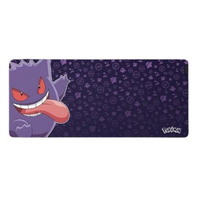 2. Razer Gigantus V2 Gaming Mousepad Purple, Red, White