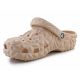 8. Crocs Classic Geometric Clog 209563-2DS flip-flops