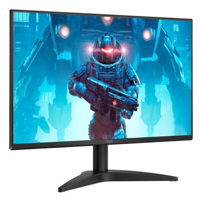 11. MONITOR AOC LED 23.8" 24B36X 144Hz