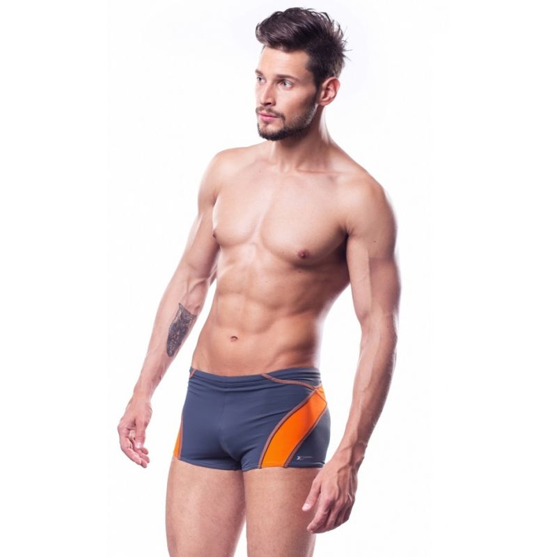 2. Men's swimming trunks 050 siw-pomS