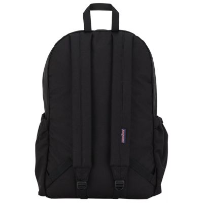 3. JanSport Lounge Pack Backpack EK0A5BJ3N55 Black One size