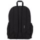 3. JanSport Lounge Pack Backpack EK0A5BJ3N55 Black One size