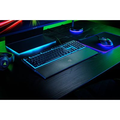 2. Razer Ornata V3 X - US Gaming Keyboard USB Black