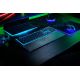 2. Razer Ornata V3 X - US Gaming Keyboard USB Black