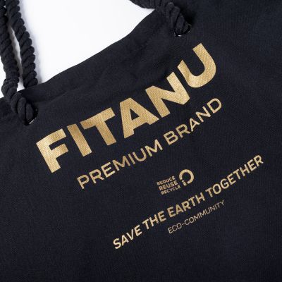2. FITANU_ECO BAG_ECO BAG_52x39 shopping bag 92800628338