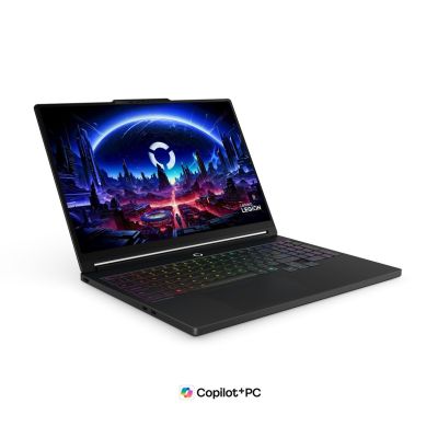 21. Lenovo Legion 5 15AHP11 Ultra 7 356H 15.3"WQXGA OLED 165Hz 500nits Glossy 16GB DDR5 5600 SSD512 GeForce RTX 5060 8GB WiFi 7+BT Cam 5MP+IR 80Wh NoOS Eclipse Black