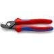 Knipex 95 12 165 pliers Side cutting pliers