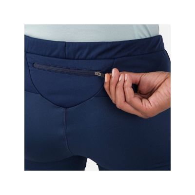 4. Rossignol W Genetys Pant Navy Blue