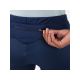 4. Rossignol W Genetys Pant Navy Blue