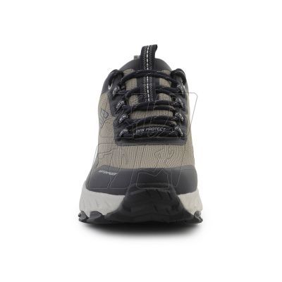 2. Skechers Max Protect Fast Track M 237304-OLBK shoes