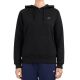 Women's sweatshirt 4F F2536 deep black 4FWMM00TSWSF2536 20S