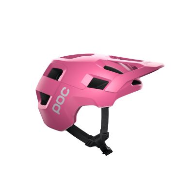 POC Kortal Pink Matt Enduro/All Mountain Women's/Men's Bike Helmet (10524_1723)