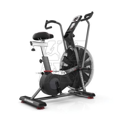 17. Schwinn Airdyne AD8 100475 Air Bike