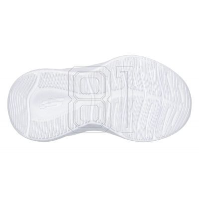 4. Skechers Bounder-Trekzic Jr 403908L-RDBK shoes