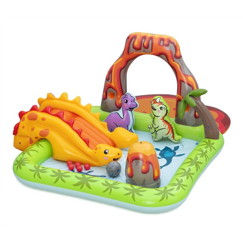 10. Bestway 53172 inflatable toy