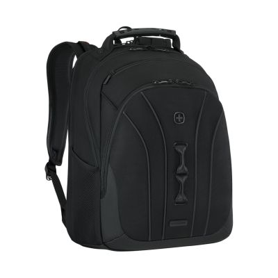 Wenger Legacy Black Series Laptop Backpack 40.64 cm (653629)