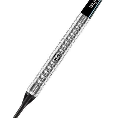 3. Harrows PULSE 90% Softip Darts