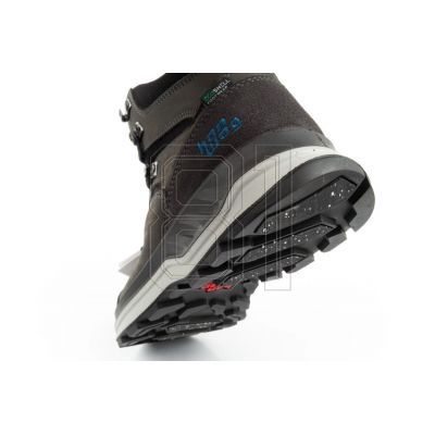 8. Hanwag M H9124-064597 trekking shoes