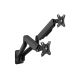 2. Equip Wall Mount 17"-32"/2TFT 180°GF 2Joints 9Kg sw lite Retail